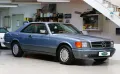 Mercedes-Benz 420 SEC  C126