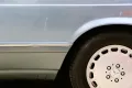 Mercedes-Benz 420 SEC  C126