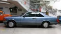 Mercedes-Benz 420 SEC  C126