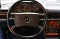 Mercedes-Benz 420 SEC  C126