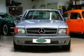 Mercedes-Benz 420 SEC  C126