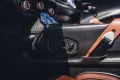 Aston Martin DB DBR22 / 1 OF 22 / DBR22 Green / Carbon