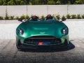 Aston Martin DB DBR22 / 1 OF 22 / DBR22 Green / Carbon