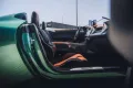 Aston Martin DB DBR22 / 1 OF 22 / DBR22 Green / Carbon