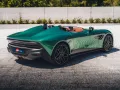 Aston Martin DB DBR22 / 1 OF 22 / DBR22 Green / Carbon