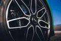 Aston Martin DB DBR22 / 1 OF 22 / DBR22 Green / Carbon