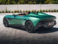 Aston Martin DB DBR22 / 1 OF 22 / DBR22 Green / Carbon