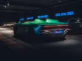 Aston Martin DB DBR22 / 1 OF 22 / DBR22 Green / Carbon