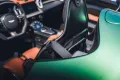 Aston Martin DB DBR22 / 1 OF 22 / DBR22 Green / Carbon