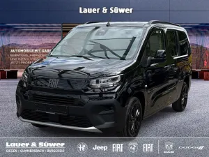 Fiat Qubo L 7-Sitzer-ICON 1.5 Diesel 96 kW (131 