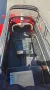 Messerschmitt Kabinenroller Original Cabrio