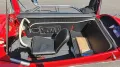 Messerschmitt Kabinenroller Original Cabrio