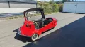 Messerschmitt Kabinenroller Original Cabrio