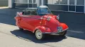 Messerschmitt Kabinenroller Original Cabrio