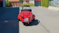 Messerschmitt Kabinenroller Original Cabrio