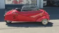 Messerschmitt Kabinenroller Original Cabrio