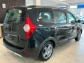 Dacia Lodgy Stepway°Klima°PDC°Navi°1.Hand