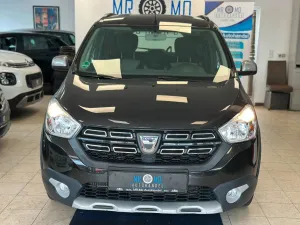 Dacia Lodgy Stepway°Klima°PDC°Navi°1.Hand