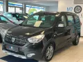 Dacia Lodgy Stepway°Klima°PDC°Navi°1.Hand