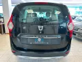 Dacia Lodgy Stepway°Klima°PDC°Navi°1.Hand
