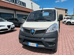 Other Piaggio Porter NP6 1.5 PL Long Range CNG Cassone