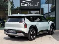Kia EV9 4WD