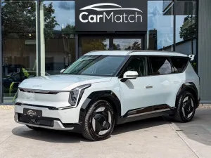 Kia EV9 4WD