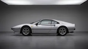 Ferrari 308 GTB carb/dry sump RHD