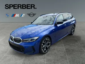 BMW M340d xDrive 19 Zoll Individual*535 € netto Leas