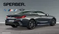 BMW M850i xDrive 668 € netto Leasing ohne Anzahlung*