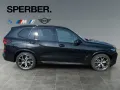 BMW X5 M60i xDrive 21 Zoll*Luftfederung*Massage*Stan