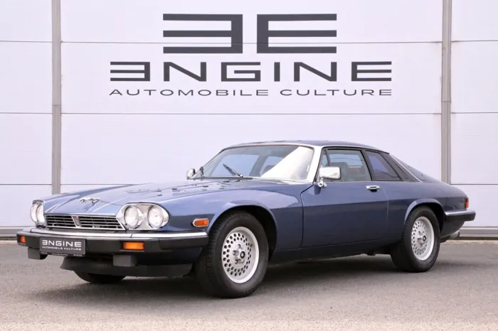 Jaguar XJS