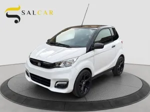 Aixam City GTO Emotion 2023