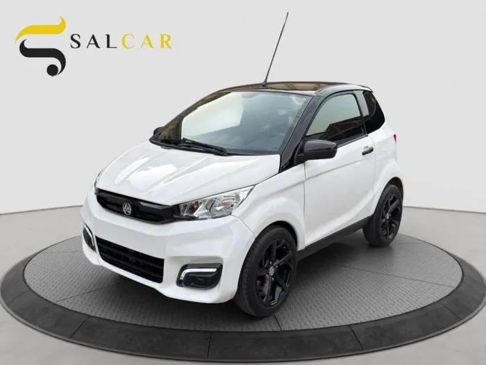 Aixam City GTO Emotion 2023