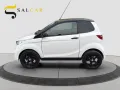 Aixam City GTO Emotion 2023