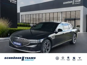 Genesis G90 T Mild Hybrid 3.5 AWD Pano B&O HuD 4-Sitzer