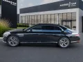 Genesis G90 T Mild Hybrid 3.5 AWD Pano B&O HuD 4-Sitzer