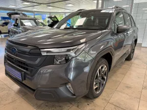Subaru Forester 2.0ie AWD Exclusive - Panorama - LED