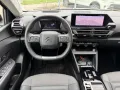 Citroën C4 X PureTech 130 EAT8 Max + Allwetter, Schiebed