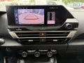 Citroën C4 X PureTech 130 EAT8 Max + Allwetter, Schiebed