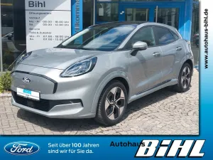 Ford Puma Gen-E Navi Kamera Glasdach el.Heck. Winterp