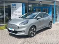 Ford Puma Gen-E Navi Kamera Glasdach el.Heck. Winterp