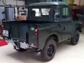 Land Rover Serie III 88