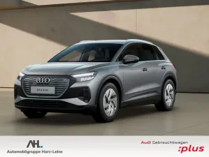 Audi Q4 e-tron 45 Navi HuD ACC LED RFK Wärmepumpe ACC