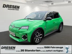 Renault 5 Electric 120 E-Tech Techno Urban Range + Wärme