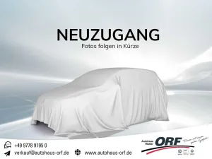 Volkswagen Sharan 1.4 TSI Comfortline 7-SITZER NAVI NEBEL K