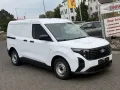 Ford Transit Courier Neues Modell  Klima SpurAssist V