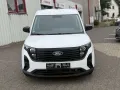 Ford Transit Courier Neues Modell  Klima SpurAssist V
