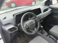 Ford Transit Courier Neues Modell  Klima SpurAssist V