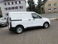 Ford Transit Courier Neues Modell  Klima SpurAssist V